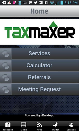 TaxMaxer.com