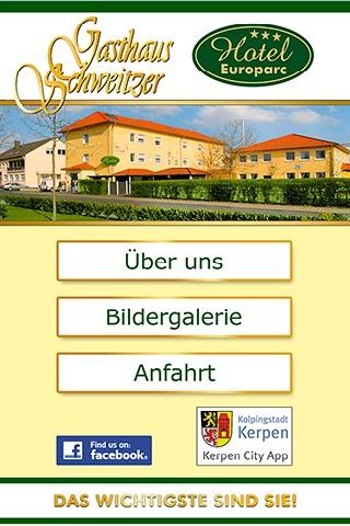 Gasthaus Schweizer