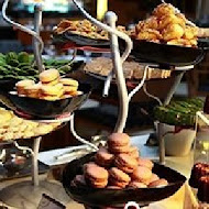 【台北君悅酒店】凱菲屋 Café