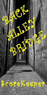 How to mod Back Alley Bridge Scorekeeper 3.1 mod apk for laptop