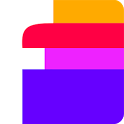 Frankly Chat icon