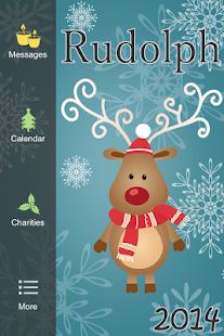 Free Download Rudolph 2014 APK