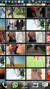 Infinity Photo Live Wallpaper(圖3)-速報App