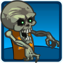 Zombie Neighborhood icon
