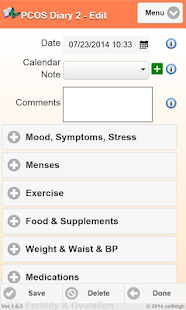 How to mod PCOS Diary 2 patch 1.6.8 apk for laptop
