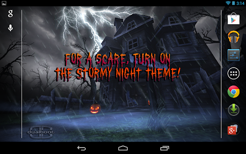 Haunted House HD(圖3)-速報App