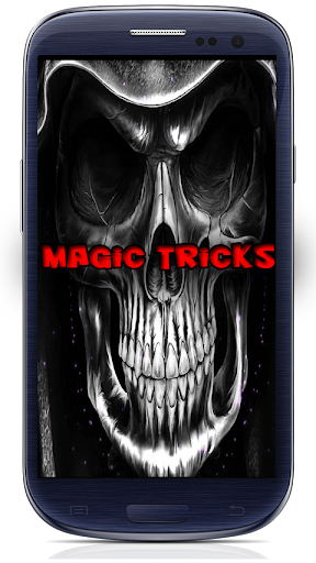 Pocket Magic Tricks 2013