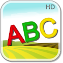 Learn to read (Learn ABC) FREE logo