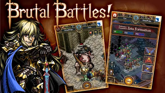 Blood Battalion - screenshot thumbnail