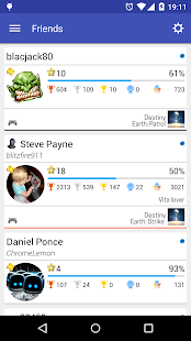 PS Trophies(圖2)-速報App