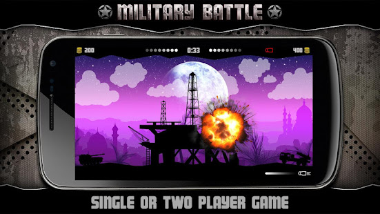 Military Battle(圖2)-速報App