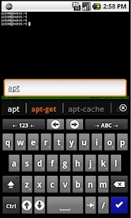SSH for AnySoftKeyboard(圖1)-速報App