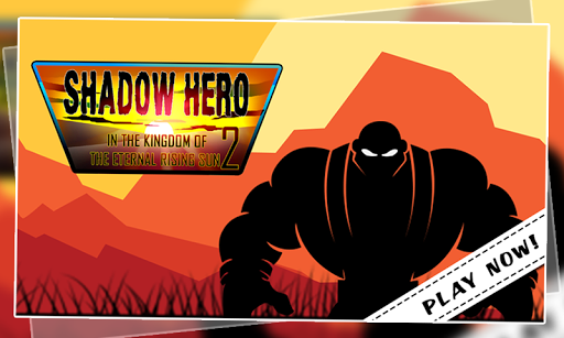 Shadow Hero in the Kingdom 2