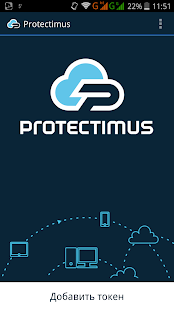 PROTECTIMUS SMART OTP