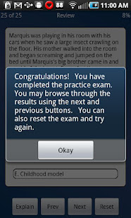meStudying: AP Psychology(圖6)-速報App