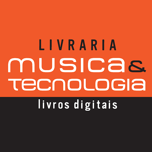 Livraria Música e Tecnologia