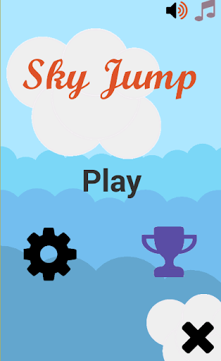 Sky Jump