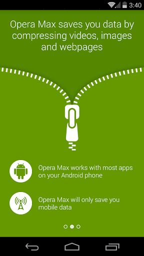 App Screenshot image 2
