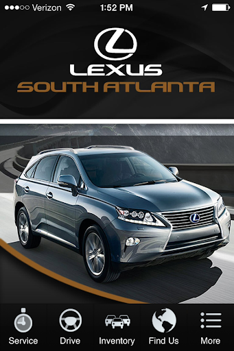 Lexus of South Atlanta