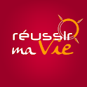 R&eacute;ussir ma vie logo
