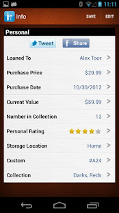 Wine Collectors(圖4)-速報App