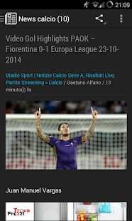 How to get Stadio Sport 1.1 apk for bluestacks