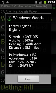 Download SOTA Finder APK for PC