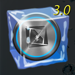 TSF Shell Theme Ice Cube HD.apk 2.3