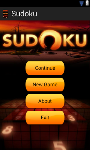 Sudoku Puzzle