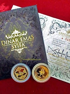 Harga Emas Malaysia Screenshots 8