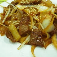 香港鑫華港式茶餐廳