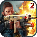 Overkill 2 icon