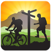 ViewRanger GPS - Trails & Maps