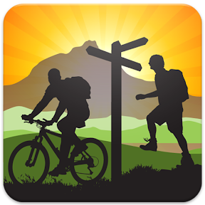 ViewRanger GPS - Trails & Maps