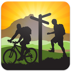 ViewRanger GPS - Rutas y Mapas