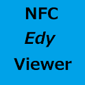 NFC Edy Viewer logo