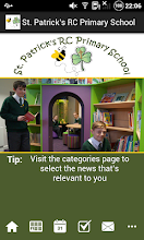 St Patrick's RC Primary School APK Download for Android