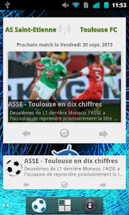 How to get Foot Info Saint-Etienne 2.4.14 mod apk for android