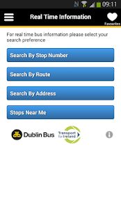 Dublin Bus(圖1)-速報App