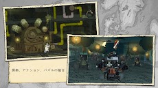 Valiant Hearts: The Great Warのおすすめ画像4