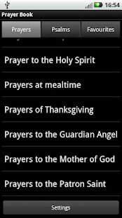 English Orthodox Prayer Book(圖2)-速報App
