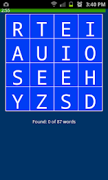 Words Tango poster 14