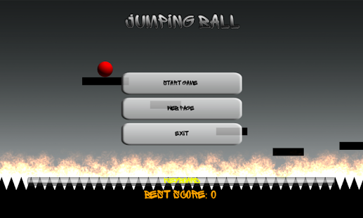 How to install Jumping Ball patch 1.0 apk for bluestacks