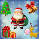 Christmas Puzzles for Toddler APK