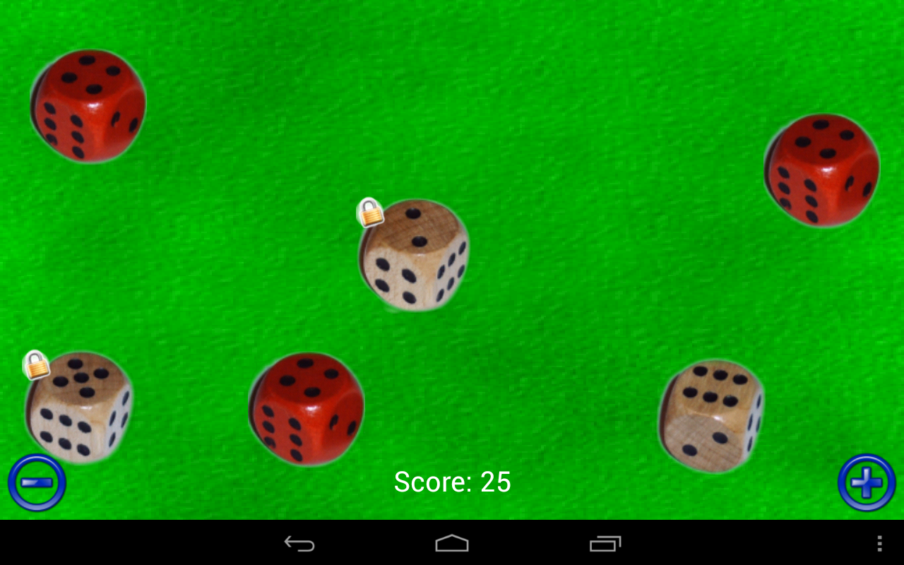 Dice Android Apps on Google Play