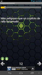 How to install Comparaciones Graciosas lastet apk for laptop