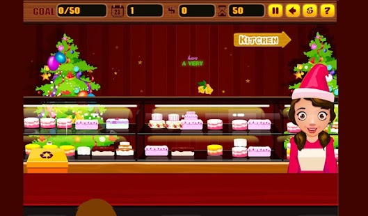 免費下載休閒APP|Lot Delicious Christmas Cake app開箱文|APP開箱王