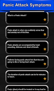 Panic Attack Symptoms(圖2)-速報App