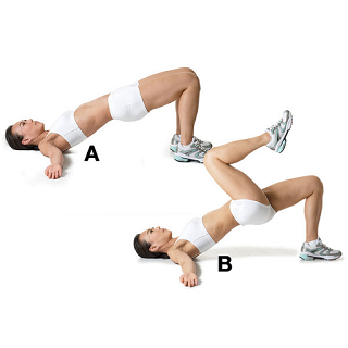 ABs Workout For Women