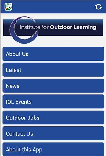 Institute for Outdoor Learning